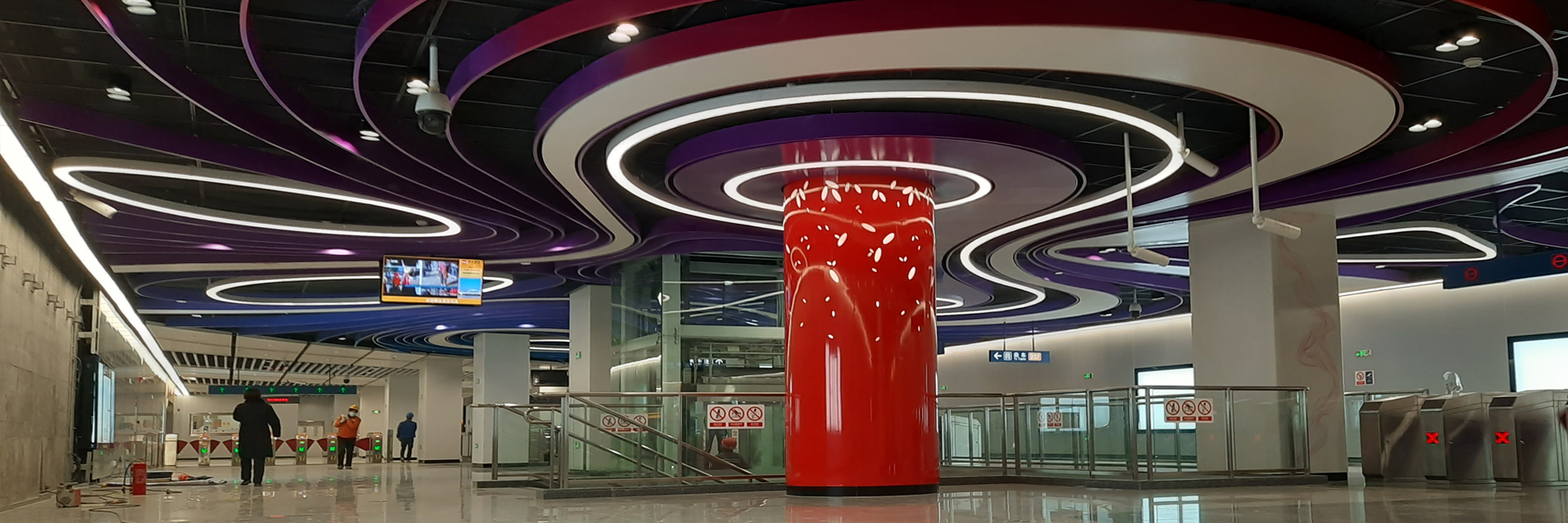 คุณภาพ IP68 LED นีออนเฟล็กซ์ โรงงาน