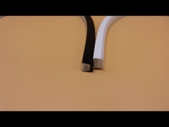 ไฟเนออน LED IP68 24V กันน้ํา สําหรับการออกแบบที่ซับซ้อนและสภาพแวดล้อมที่รุนแรง