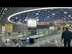 ไฟวงแหวน LED Super Size