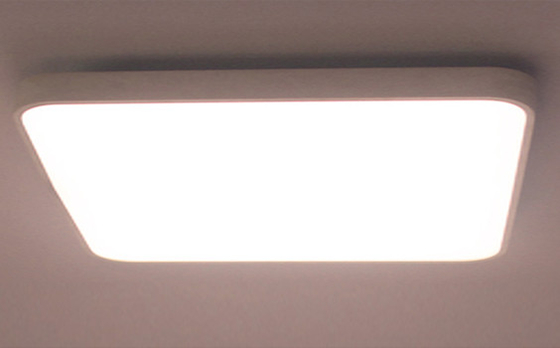 1200x2400mm LED Panel Light 25000lm Led Ceiling Light แผ่นสี่เหลี่ยม